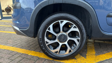 Fiat 500L 1.4 City Cross 5dr Petrol Hatchback